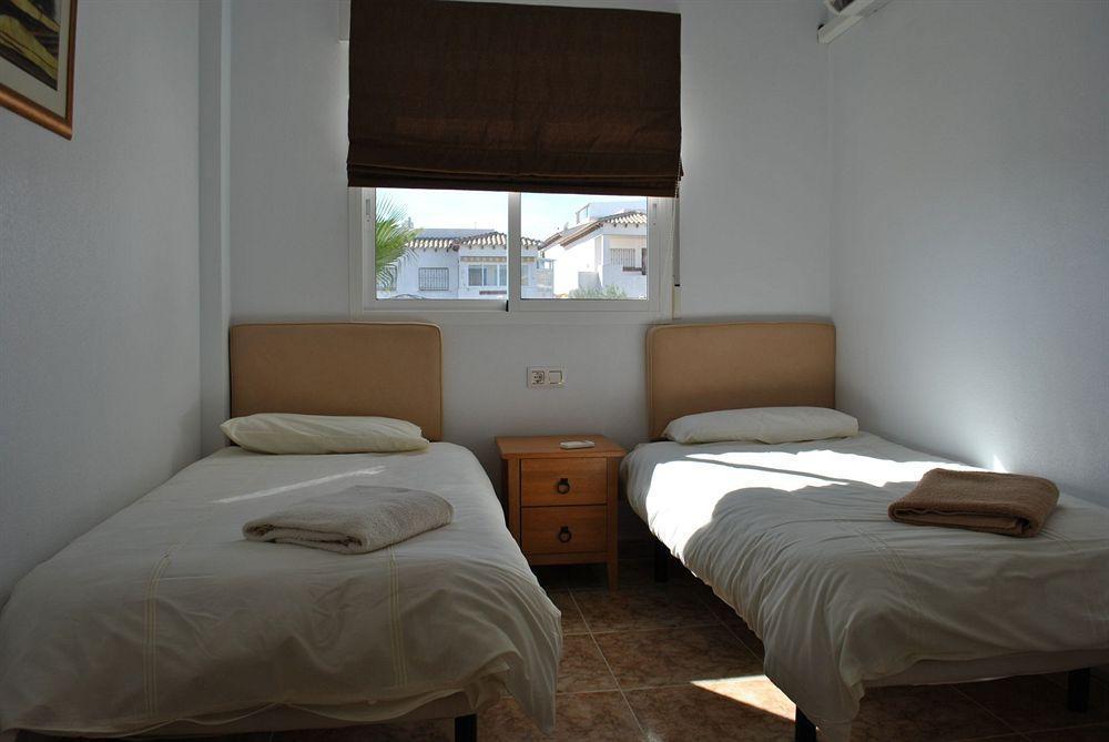 La Cinuelica Apartament Orihuela Zewnętrze zdjęcie